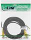 Kabel Intos RCA (Cinch) - RCA (Cinch) 2m żółty (89937) 2