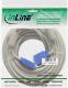 Kabel InLine D-Sub (VGA) - D-Sub (VGA) 10m niebieski (17717) 2