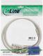 Kabel InLine D-Sub (VGA) - BNC x5 5m szary (17555) 2