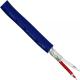 Kabel InLine S-Video - S-Video 5m niebieski (89951P) 2
