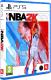 NBA 2K22 PS5 1