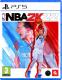 NBA 2K22 PS5 2
