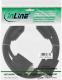 Kabel InLine DVI-A - D-Sub (VGA) 5m czarny (17782B) 2