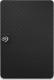 Dysk zewnętrzny HDD Seagate Expansion Portable 4TB Czarny (STKM4000400) 2