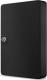Dysk zewnętrzny HDD Seagate Expansion Portable 4TB Czarny (STKM4000400) 3