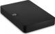 Dysk zewnętrzny HDD Seagate Expansion Portable 4TB Czarny (STKM4000400) 5