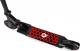 Hulajnoga Qplay Honeycomb Red (3878) 3