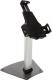 Stojak InLine Mały stojak z zabezpieczeniem do tabletu - aluminiowy uniwersalne zastosowanie zamykany - od 7.9" - 10.1" (23166C) 2