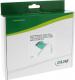 Kontroler InLine PCIe 2.0 x1 - 2x SATA 3 (76696C) 3