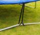 Neo-Sport Komplet kotw 3 szt. do mocowania trampoliny ogrodowej 4
