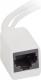 Gembird adapter POE injector passive UTP (PP12-POE-0.15M-W) 5