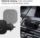 Spigen Uchwyt magnetyczny do samochodu Magnetic MagSafe Vent ITS12 15