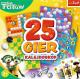 Trefl Gra planszowa 25 gier Rodzina Treflików 5