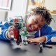 LEGO Star Wars Statek kosmiczny Boby Fetta (75312) 2