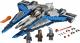LEGO Star Wars Mandaloriański myśliwiec (75316) 10