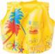 Bestway Kamizelka do nauki pływania 43x30 cm (32069) 2