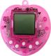 Lean Sport Gra Elektroniczna Tamagotchi Różowa z krótkim łańcuszkiem 3
