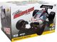 Lean Sport Auto Rajdowe Wyścigowe Zdalnie Sterowane 1:18 Niebieskie ENOZE 9302E Prędkość 45 km/h 2