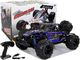 Lean Sport Auto Terenowe Buggy Zdalnie Sterowane 1:18 Niebieskie ENOZE 9303E 45 km/h 1