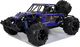 Lean Sport Auto Terenowe Buggy Zdalnie Sterowane 1:18 Niebieskie ENOZE 9303E 45 km/h 2