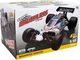 Lean Sport Auto Terenowe Buggy Zdalnie Sterowane 1:18 Niebieskie ENOZE 9303E 45 km/h 7