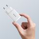 Ładowarka Baseus Compact 1x USB-A 1x USB-C 3 A (6953156207240) 7