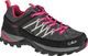 Buty trekkingowe damskie CMP Rigel Low szare r. 38 1