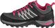 Buty trekkingowe damskie CMP Rigel Low szare r. 38 3