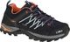 Buty trekkingowe damskie CMP Rigel Low granatowe r. 38 2