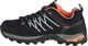 Buty trekkingowe damskie CMP Rigel Low granatowe r. 39 3
