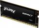 Pamięć do laptopa Kingston Fury Impact, SODIMM, DDR4, 32 GB, 3200 MHz, CL20 (KF432S20IB/32) 2