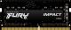 Pamięć do laptopa Kingston Fury Impact, SODIMM, DDR4, 16 GB, 3200 MHz, CL20 (KF432S20IBK2/16) 2