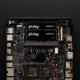 Pamięć do laptopa Kingston Fury Impact, SODIMM, DDR4, 16 GB, 3200 MHz, CL20 (KF432S20IBK2/16) 3