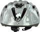 Dunlop Kask dziecięcy Szary 2