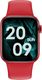 Smartwatch Watchmark Wi12 Czerwony 2