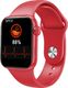 Smartwatch Watchmark Wi12 Czerwony 4