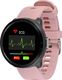 Smartwatch Watchmark WM18 Plus Różowy 2
