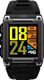 Zegarek sportowy Watchmark Extremum Triathlon WS929 Czarny  (WS929 cz) 2