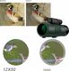 Luneta Kf Monokular Luneta 12x50 mm 12x50 Bak-4 Fmc 4