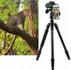 Luneta Kf Monokular Luneta 12x50 mm 12x50 Bak-4 Fmc 9