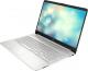 Laptop HP 15s-eq2002nw Ryzen 3 5300U / 8 GB / 256 GB / W10 (402N1EA) 2