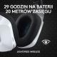 Słuchawki Logitech G733 Lightspeed Białe (981-000990) 5