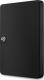 Dysk zewnętrzny HDD Seagate Expansion Portable 2TB USB 3.2 Gen. 1 Czarny (STKM2000400) 3