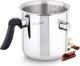 Lamart Garnek do mleka 14cm (LT1068) 2