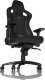 Fotel Noblechairs EPIC z prawdziwej skóry - czarny (GAGC-033) 4
