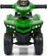 Milly Mally Jeździk Monster Military Zielony (3733) 5