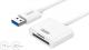 Czytnik Unitek USB 3.1 Gen1 (Y-9321) 2