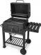 Fieldmann FZG 1008 Grill ogrodowy węglowy 42 cm x 56 cm 2