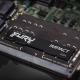 Pamięć do laptopa Kingston Fury Impact, SODIMM, DDR4, 8 GB, 3200 MHz, CL20 (KF432S20IB/8) 5