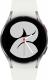 Smartwatch Samsung Galaxy Watch 4 Aluminum 40mm Biały  (SM-R860NZSAEUE) 2